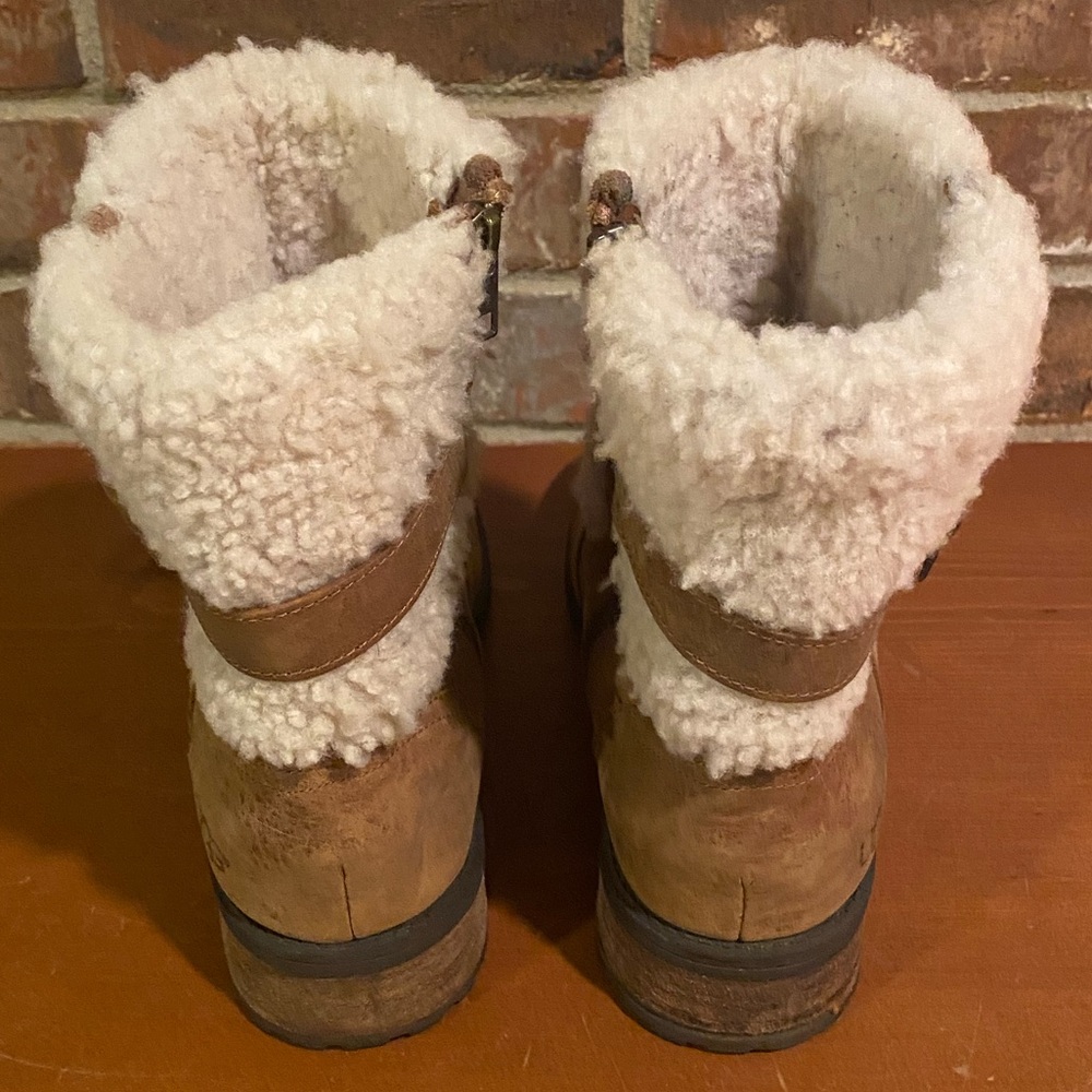 UGG BLYRE ll - Picture 4 of 9
